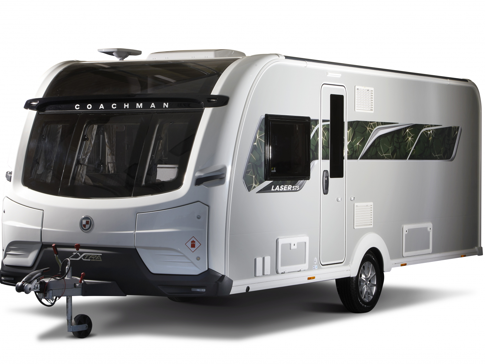 COACHMAN LASER 620