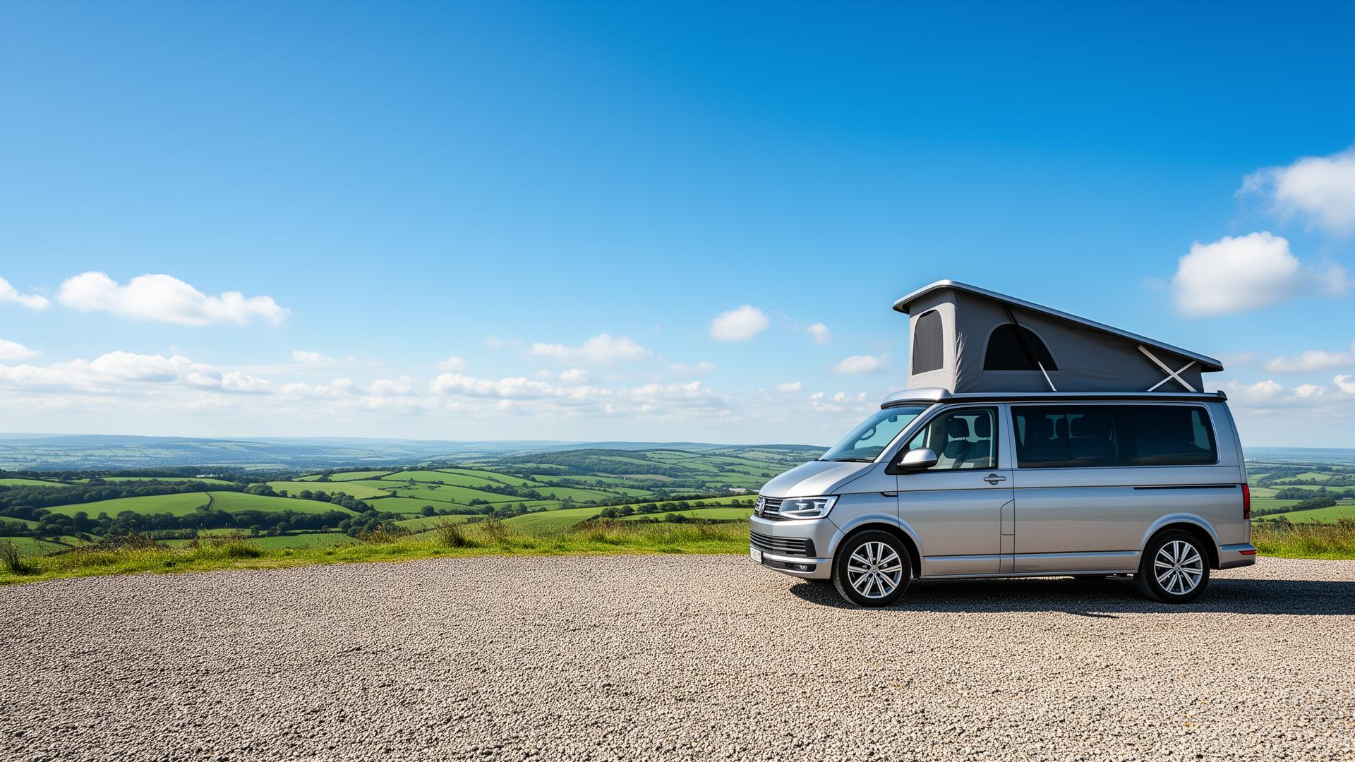 Advantureland Campers dealership