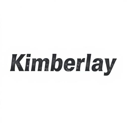 Kimberley logo