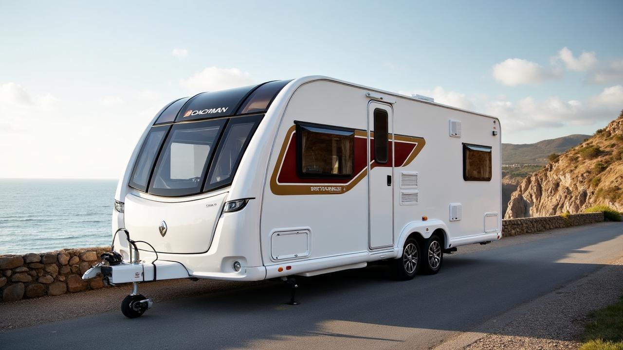 COACHMAN ACADIA 675 XTRA