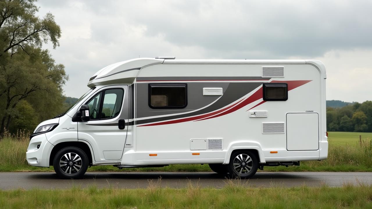 2013 Coachman Pastiche