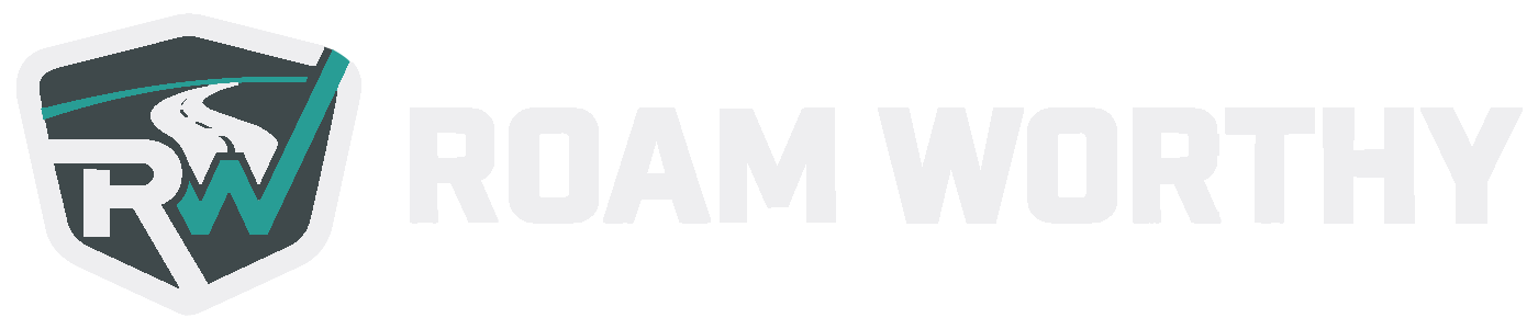 RoamWorthy