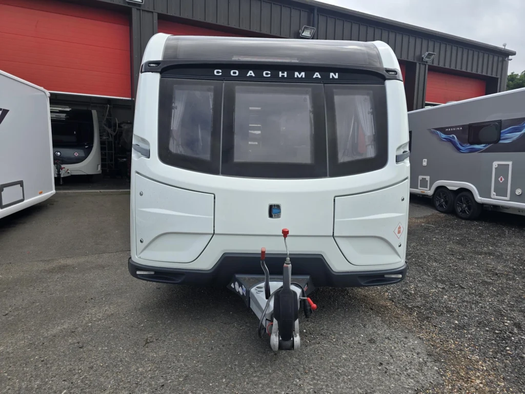 Coachman Vip