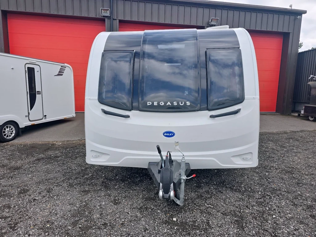 2000 Bailey Pegasus