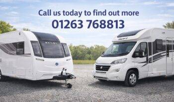 Bailey Autocruise Starburst