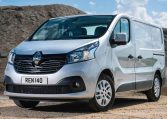 2021 Renault Renault Trafic SWB