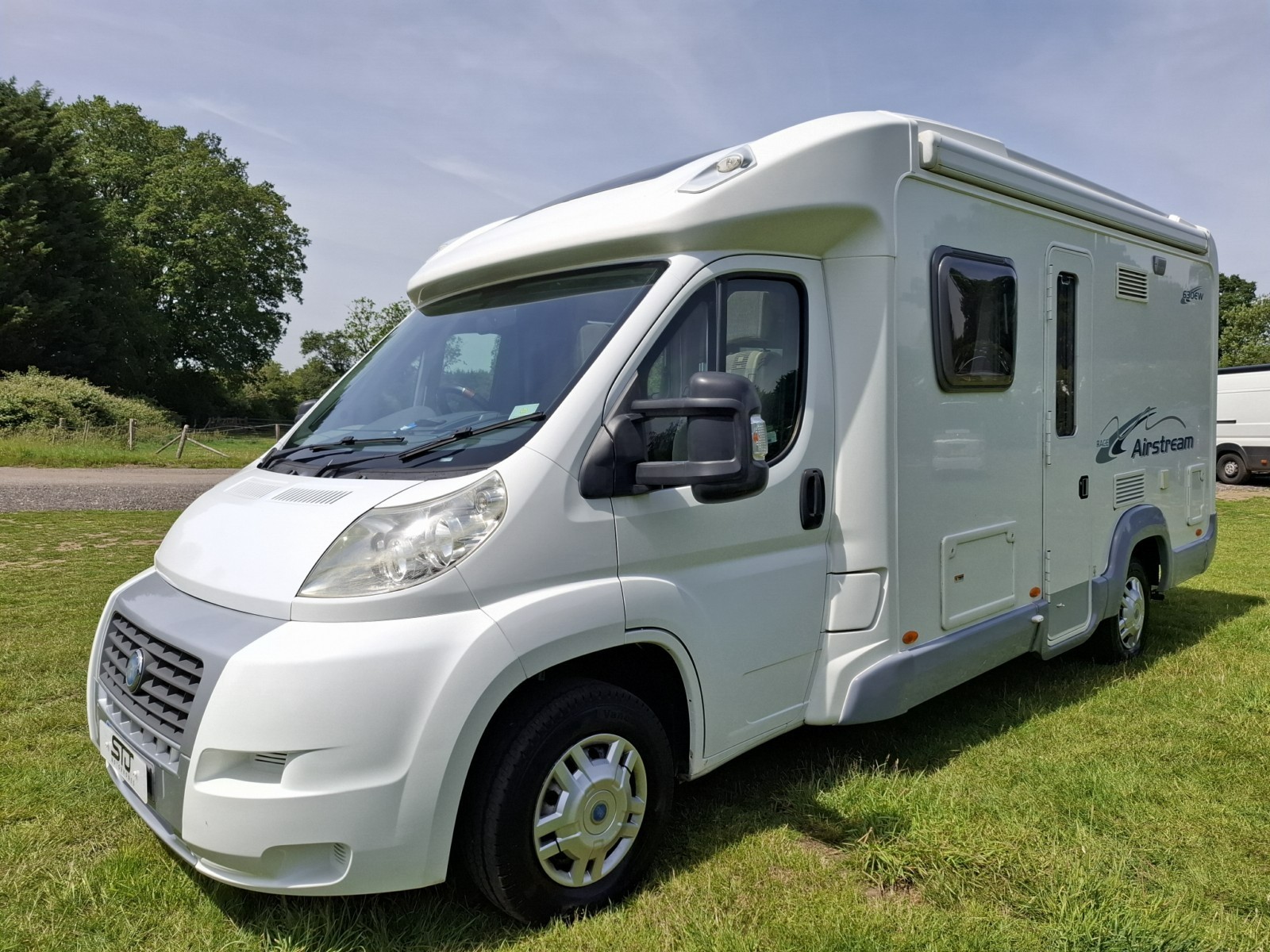 Ace Airstream