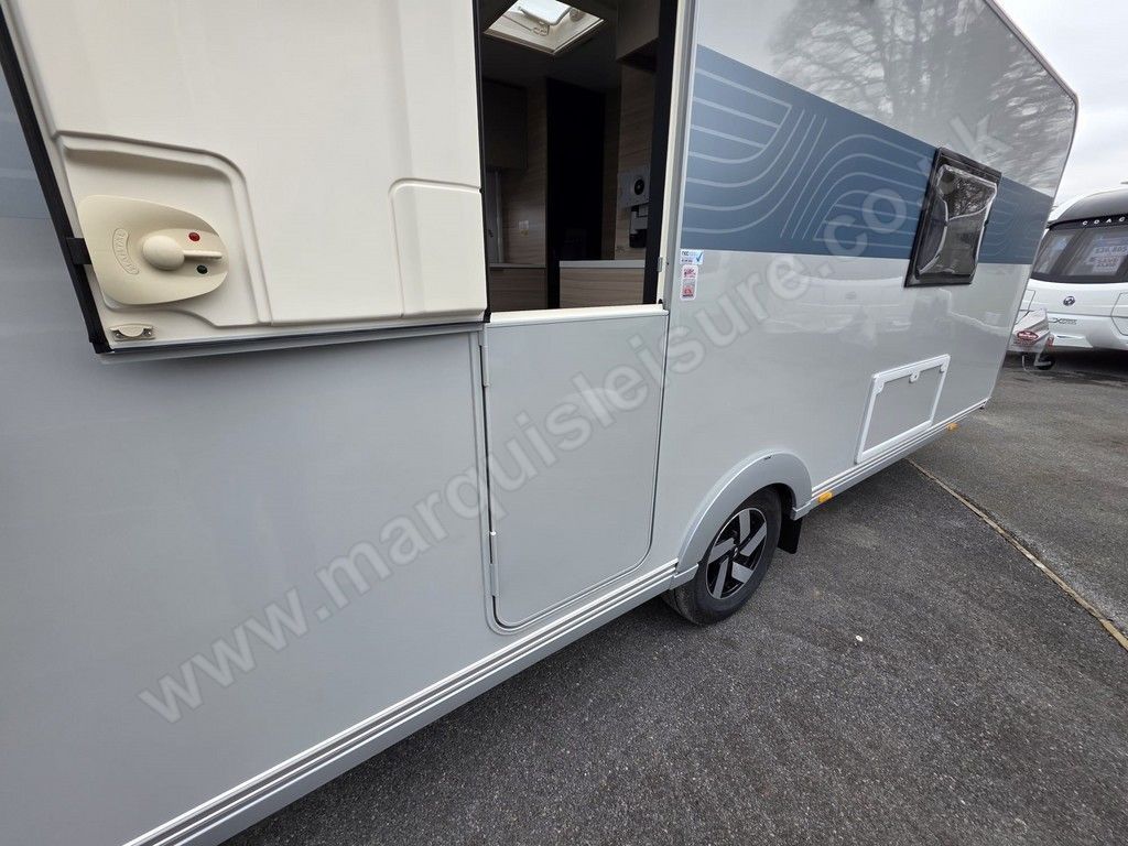 2026 Adria ALTEA DL TYNE