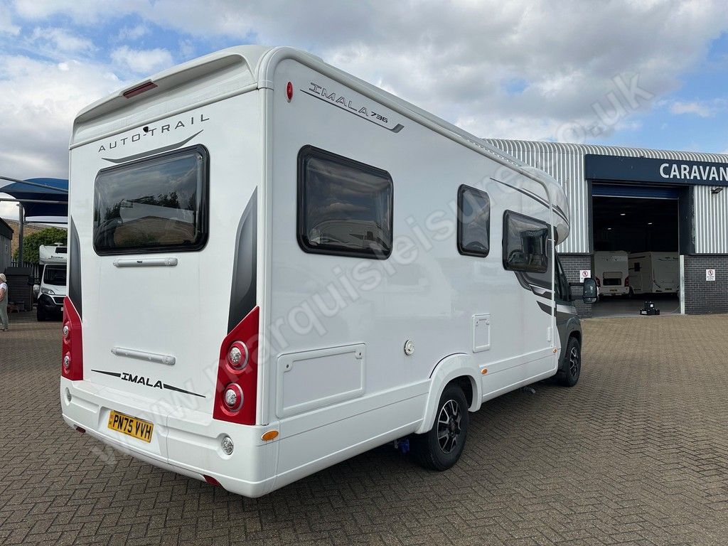 AUTOTRAIL IMALA 736