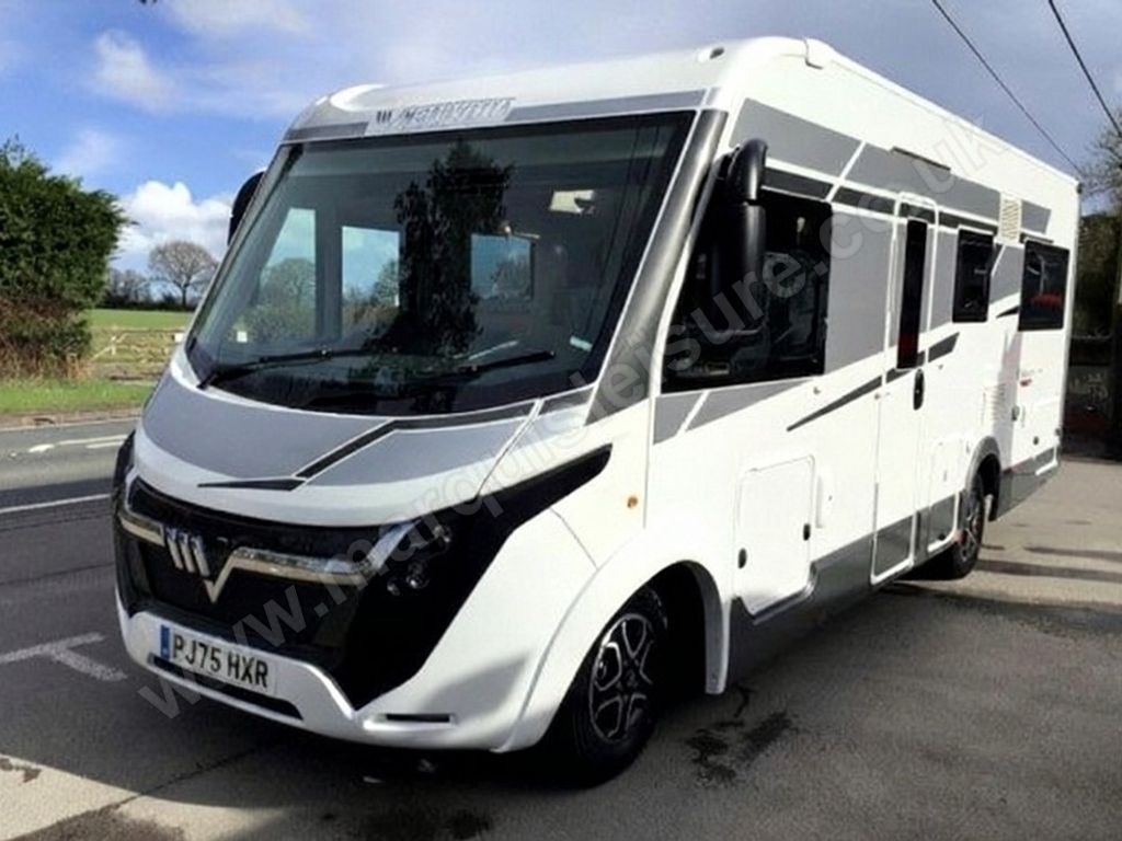 K Yacht T Line 95