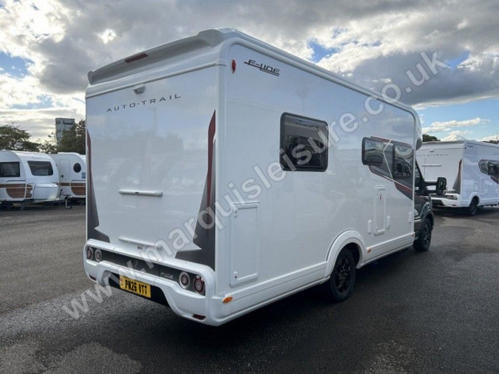 AUTOTRAIL F-LINE F74