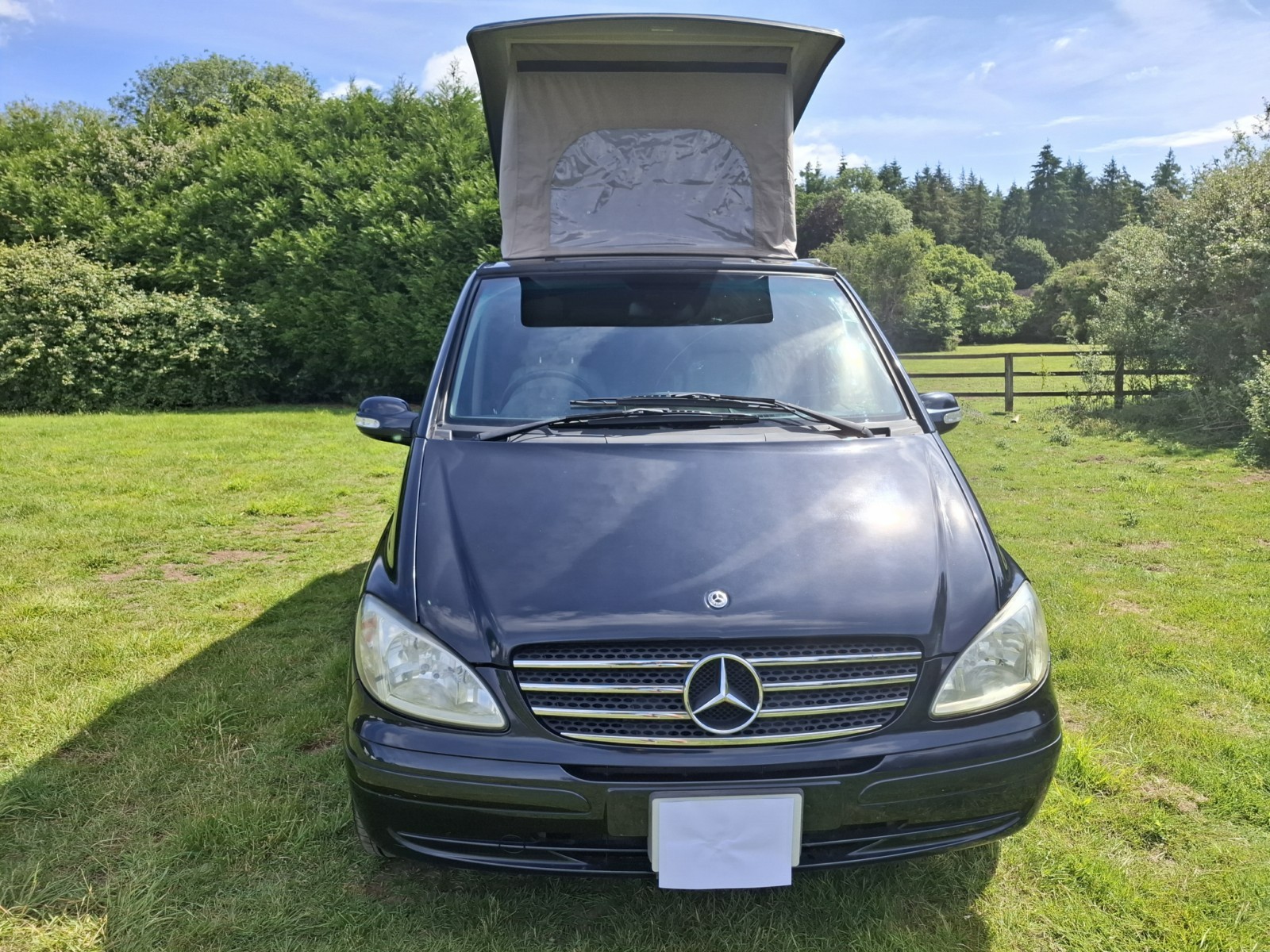 Exterior - Front