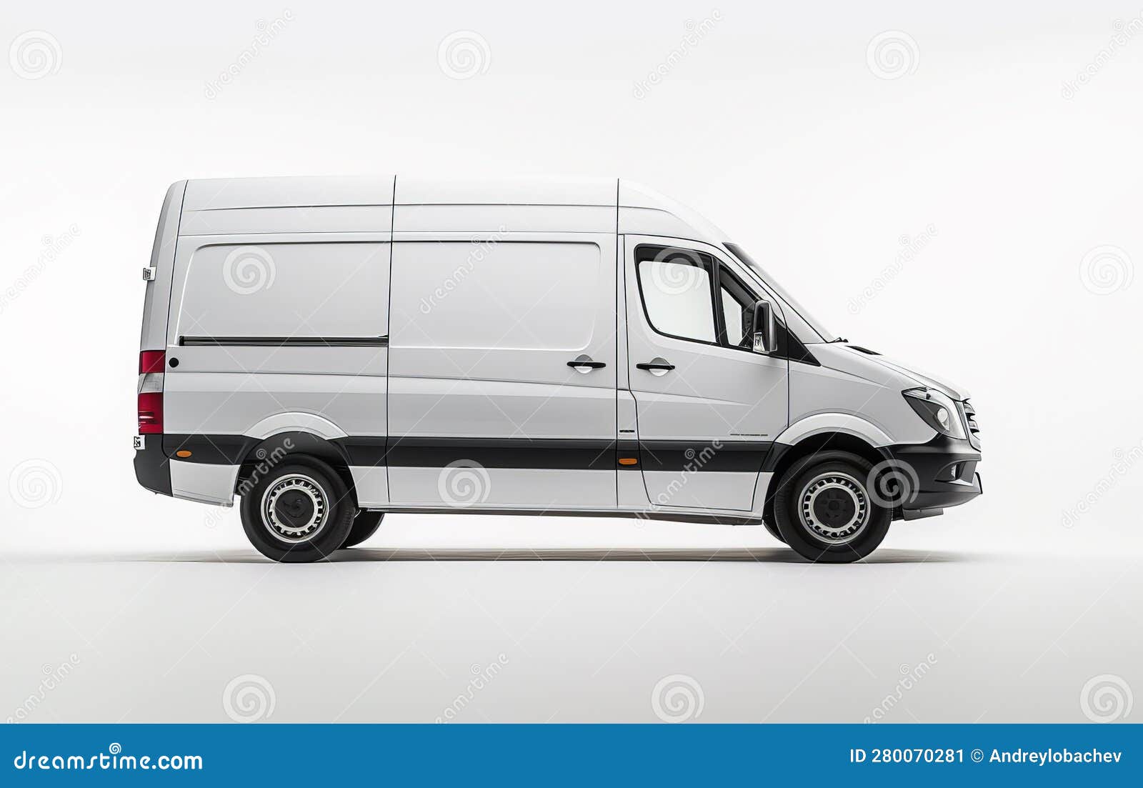 Mercedes-Benz Sprinter Devon Conversion - Rare Full-Width Washroom