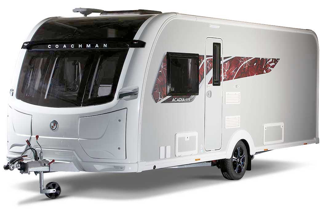 Coachman Acadia 545 Xtra