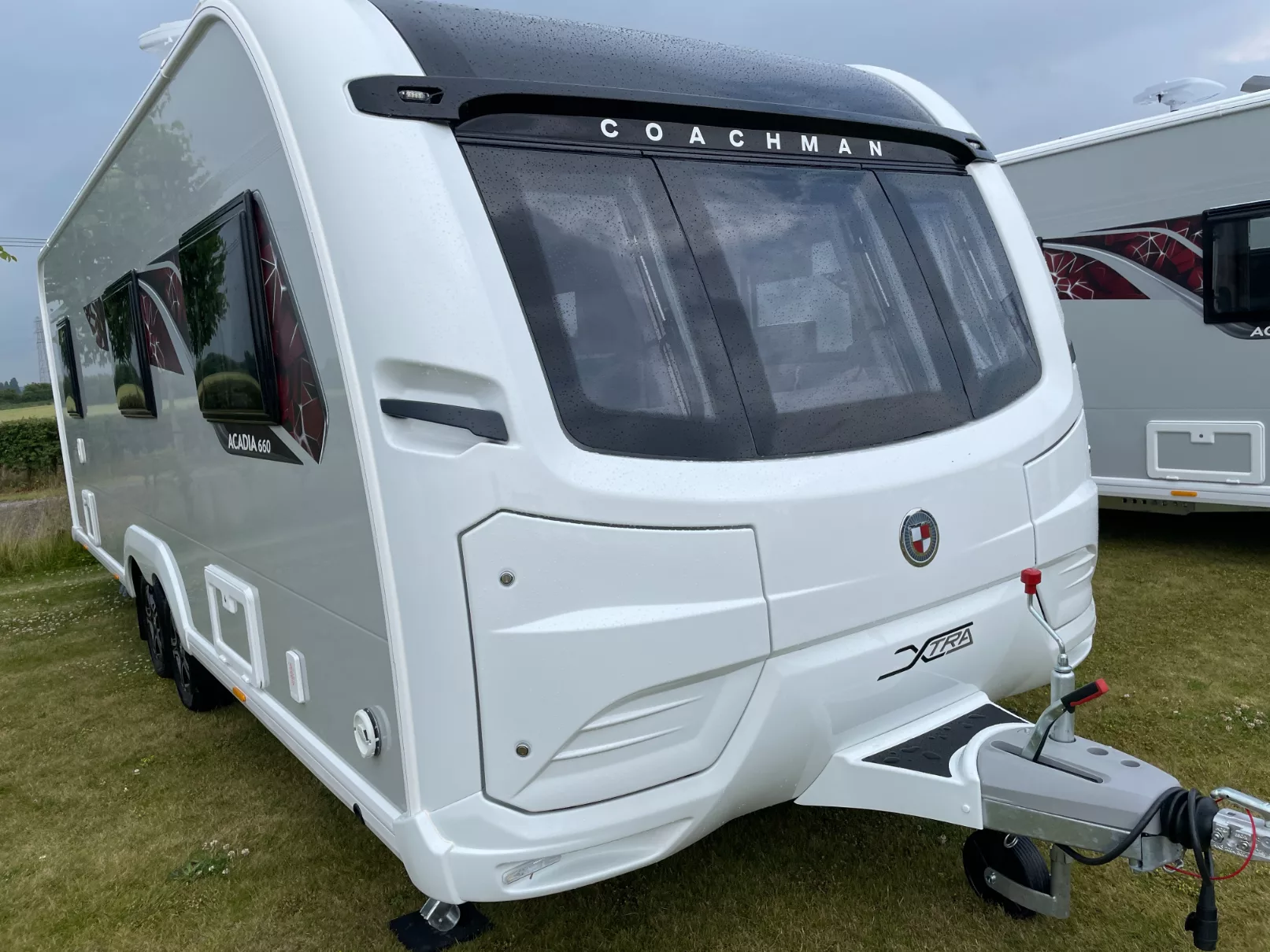 Coachman Acadia 575 Xtra
