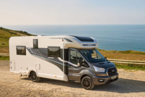 Coachman Laser