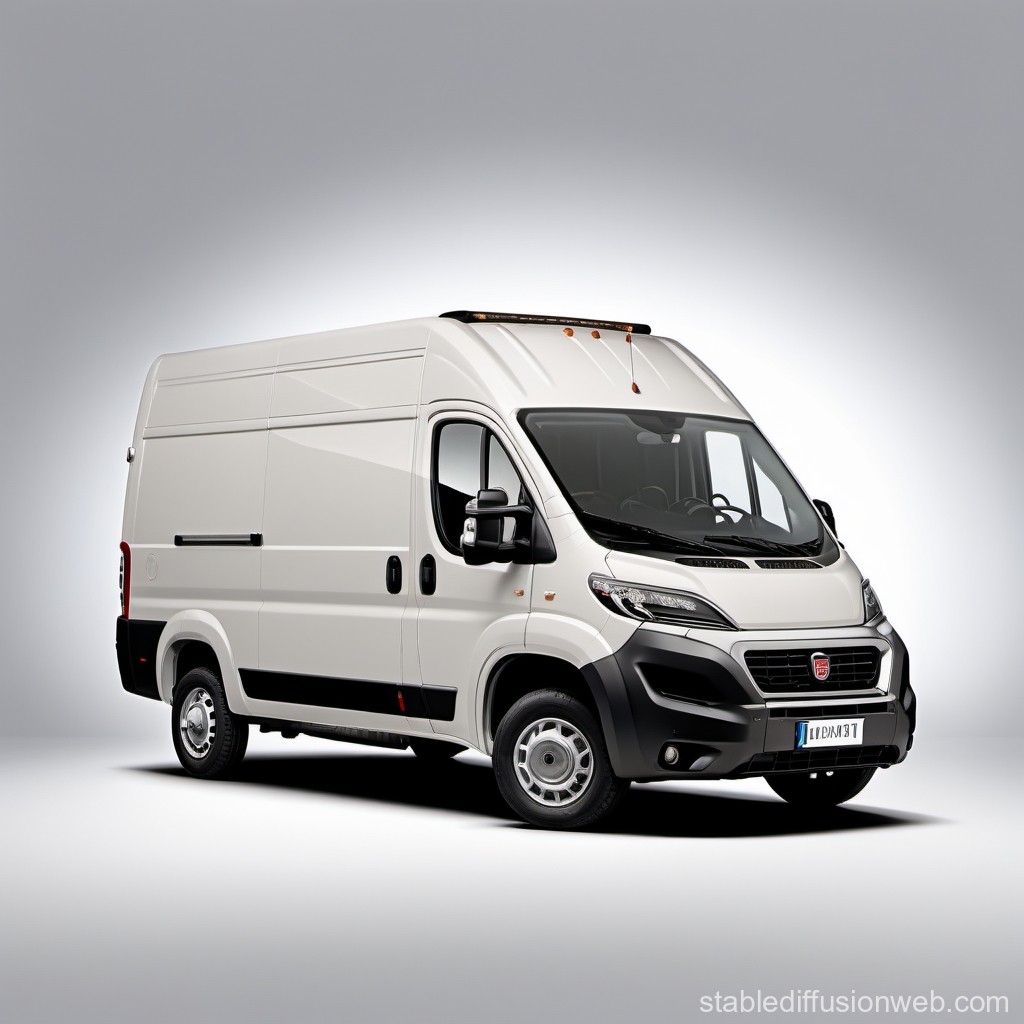 Fiat Ducato Auto Seeker, 2 Berth, 2 Belts, Fixed Rear bed, MOT, 12 Months Warranty, Habitation Service