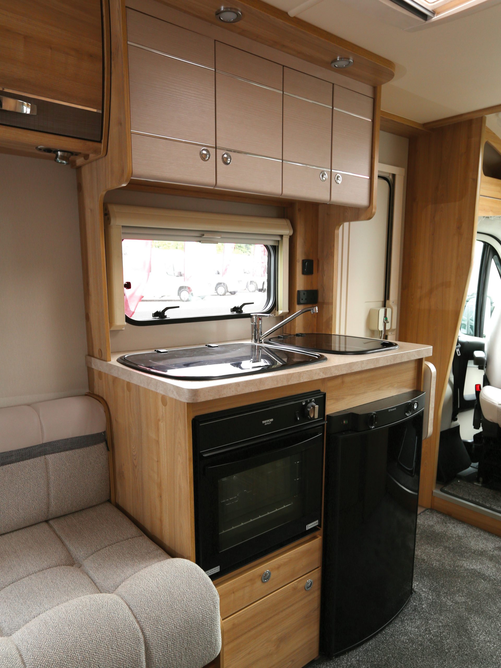 Elddis Accordo 105