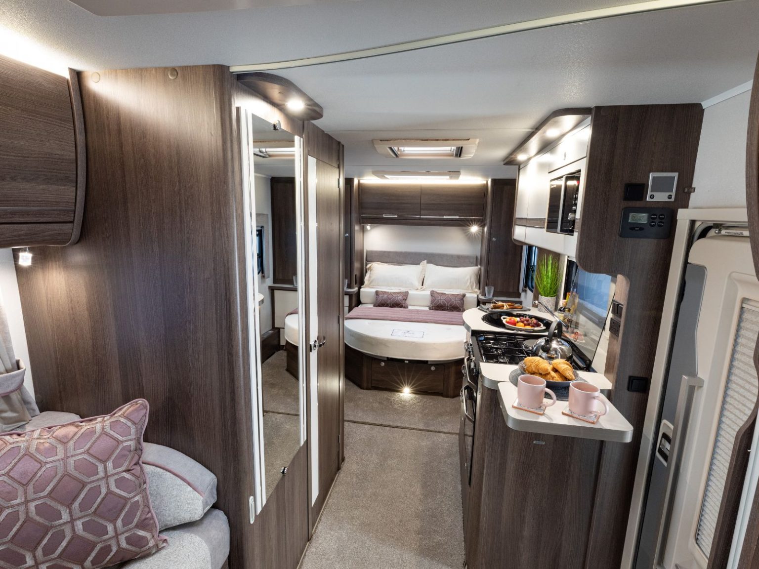 Elddis Encore 285