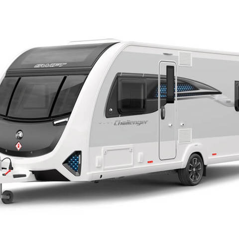 Swift Challenger 580