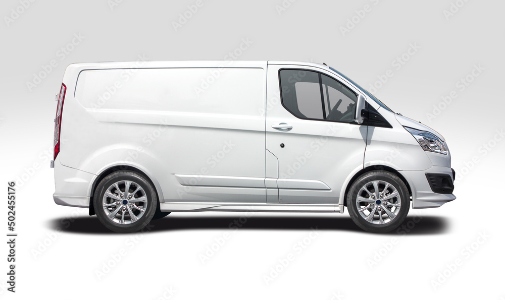 Ford Transit Custom Ford Transit Custom Trend 280, Bespoke Leisure Explore, 4 Berth, 4 Belts, Projex XR Conversion