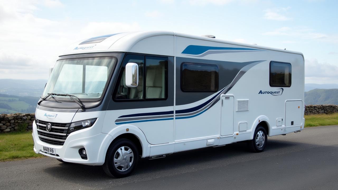 ELDDIS AUTOQUEST 115